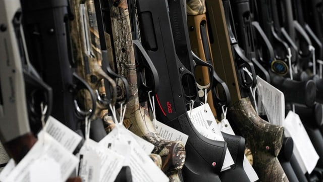  Wird der Schutz vor Schusswaffengewalt in den USA jetzt besser?