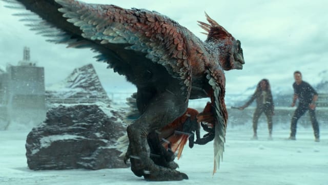  Die Jurassic-Dinos veränderten das Kino – und die Wissenschaft