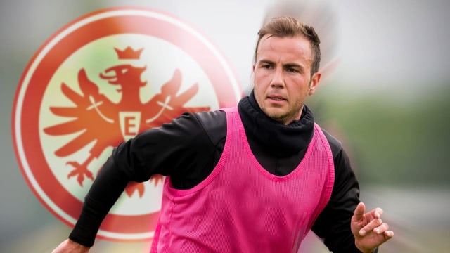  Götze kehrt in die Bundesliga zurück – Siegrist zu Celtic