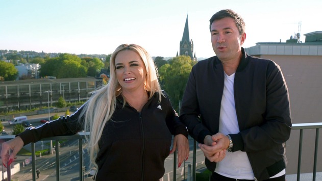 Erfolgreicher Start der neuen Folgen “Daniela Katzenberger – Familienglück auf Mallorca” bei RTLZWEI