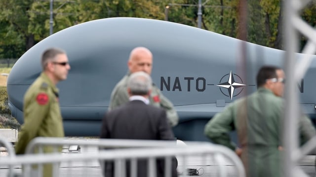  Das müssen Sie über die Nato wissen