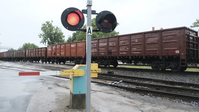  Das steckt hinter Litauens Transitbeschränkung nach Kaliningrad