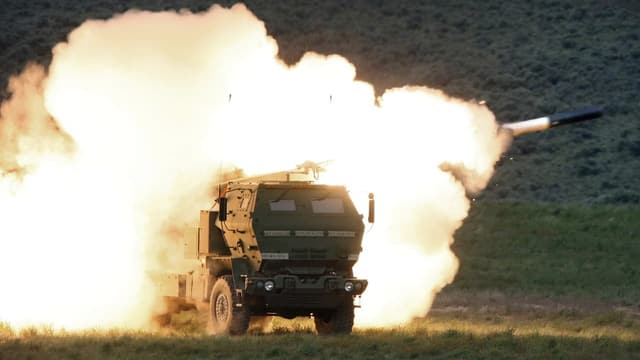 Militärexperte: «US-Waffen für Ukraine könnten Gamechanger sein»