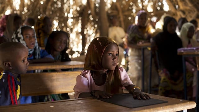  UNO: 222 Millionen Kinder haben ungenügende Bildungsmöglichkeiten