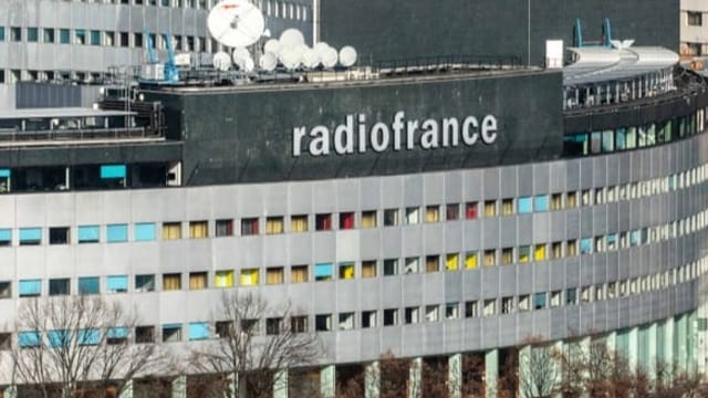  «Macron will die öffentlichen Sender durch den Staat finanzieren»