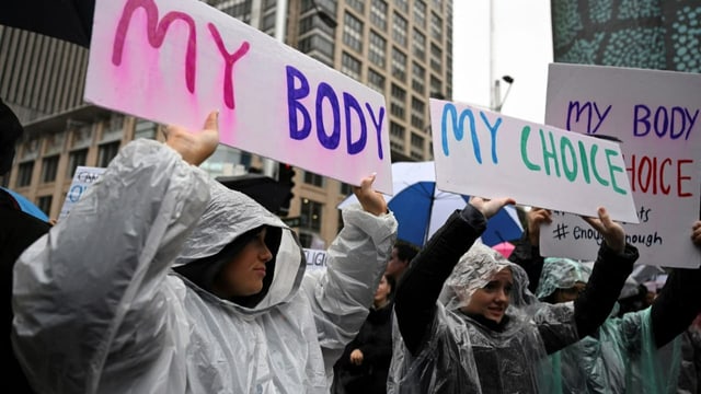  Google will Standortdaten bei Besuch in Abtreibungsklinik löschen