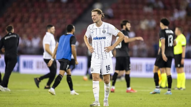  Liga-Spiel des FC Zürich auf Sonntag verlegt