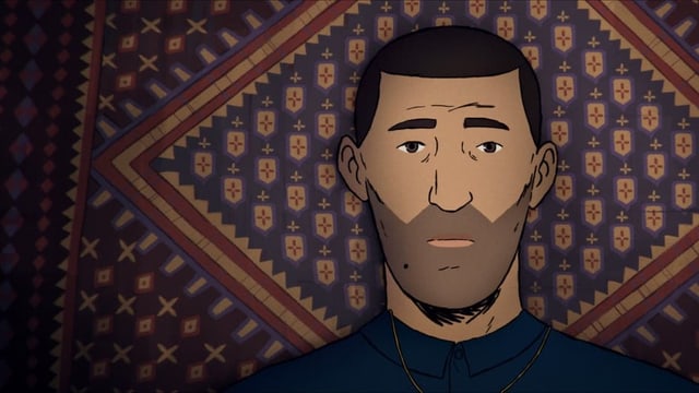  «Flee»: Ein Animationsfilm erzählt vom langen Weg in die Freiheit