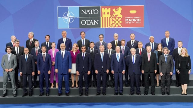  Die Nato 2.0