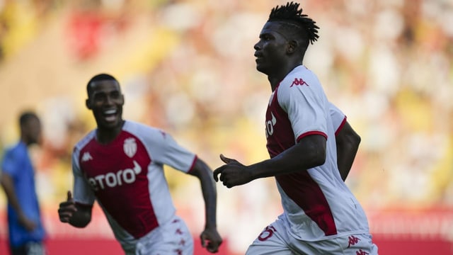  Embolo mit Torpremiere – Omlin hält Penalty von Mbappé