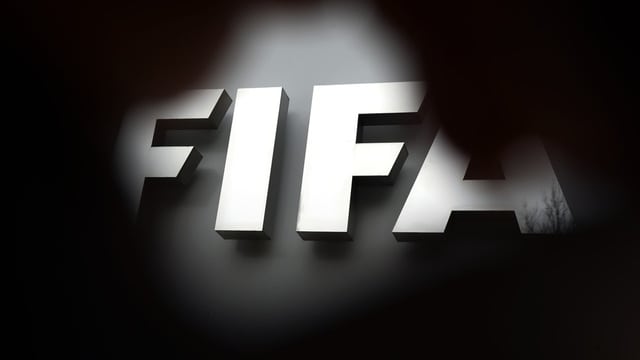  Fifa suspendiert Indiens Fussballverband wegen Statutenverstosses