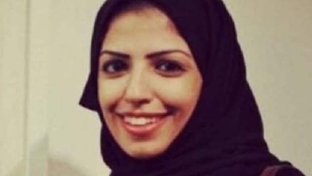  Saudische Studentin muss wegen Retweets 34 Jahre in Haft