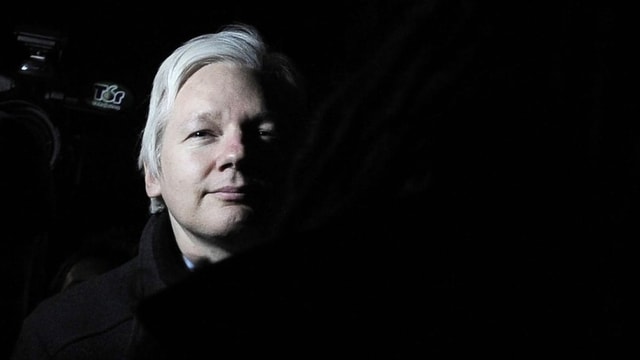  Michelle Bachelet warnt vor Assange-Auslieferung an die USA