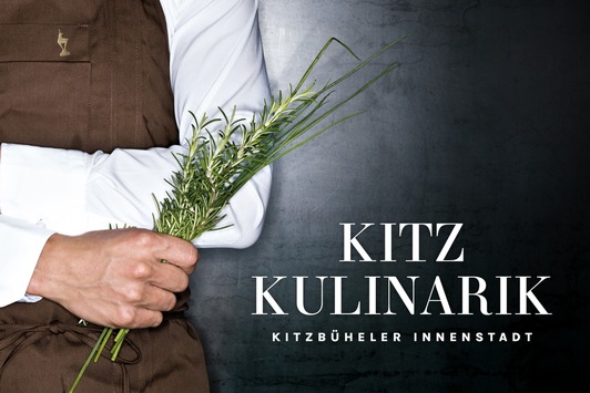  #wirsindKitzbühel | KITZ Kulinarik 2022