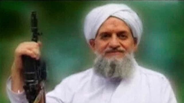  Al-Kaida-Chef al-Sawahiri in Afghanistan getötet