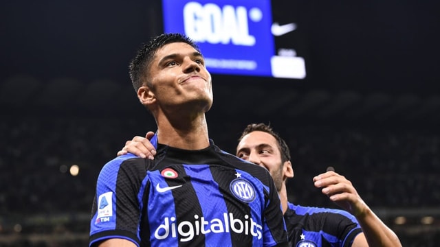  Inter geht mit breiter Brust ins Derby – Chelsea mit Niederlage