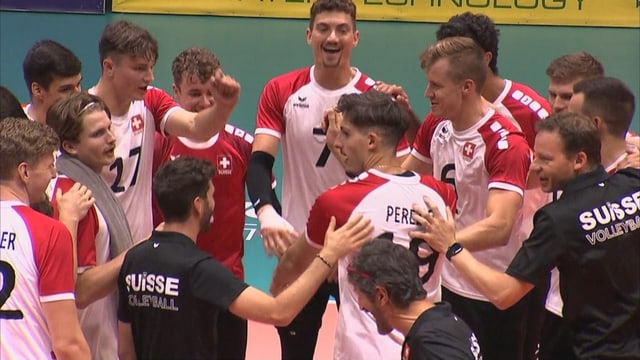  4. Spiel, 4. Sieg: Schweiz erledigt die Pflicht in Albanien