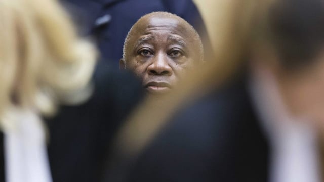  Präsident der Elfenbeinküste begnadigt seinen Vorgänger Gbagbo