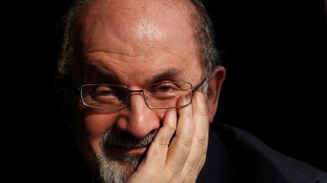  Salman Rushdie ist nicht allein