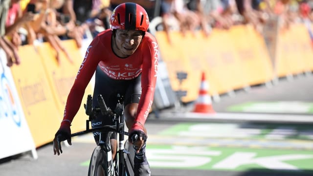 Quintana nachträglich von Tour de France disqualifiziert