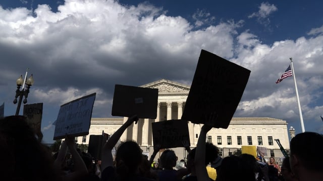  Indiana erlässt Gesetz für fast vollständiges Abtreibungsverbot