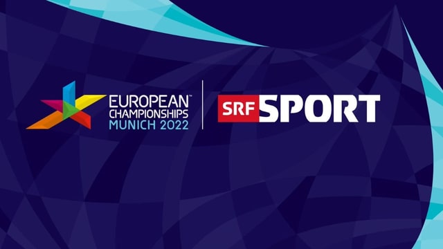  SRF rückt die European Championships in den Fokus