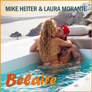  “Belaire”: Mike Heiter veröffentlicht Song mit Freundin Laura Morante