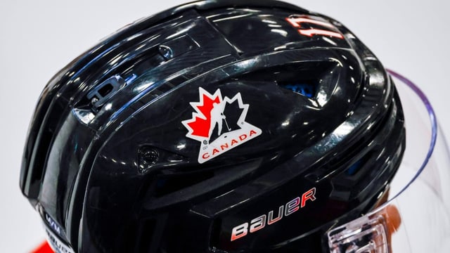  Kanadas oberster Hockey-Boss geht