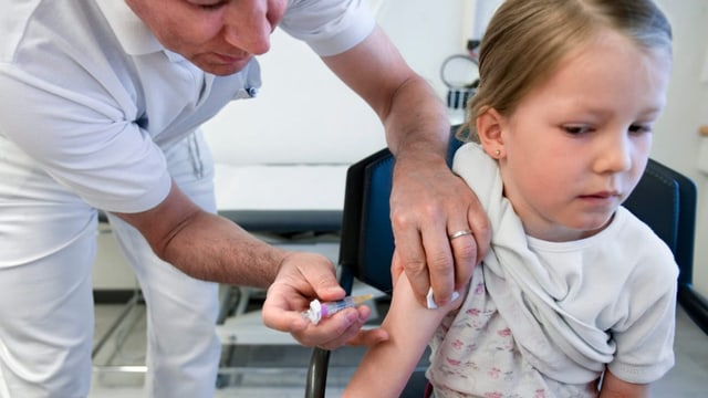  Deutsches Verfassungsgericht bestätigt Masern-Impfpflicht