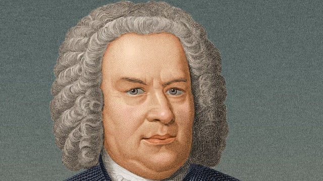  Wie Bach die Kirche belog und die Schumanns schummelten