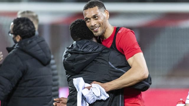  Hoarau beendet Karriere – Saibene neuer Xamax-Trainer