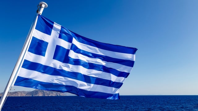  Griechenland von Abhörskandal erschüttert