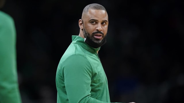  «Unangemessene intime Beziehung»: Celtics-Cheftrainer suspendiert