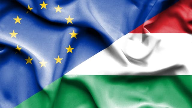  Ungarn ist keine vollwertige Demokratie mehr