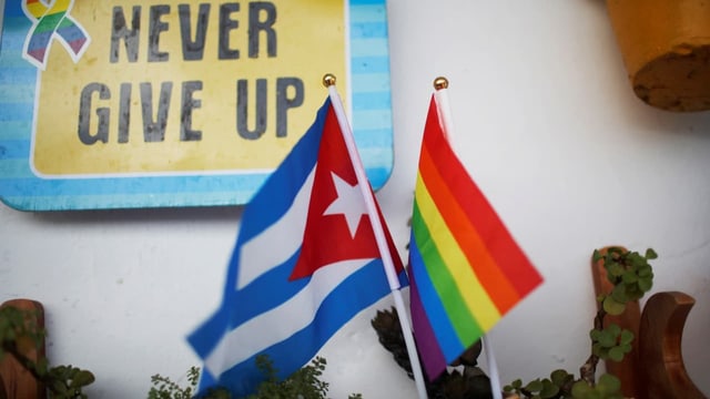  Kuba führt gleichgeschlechtliche Ehe ein