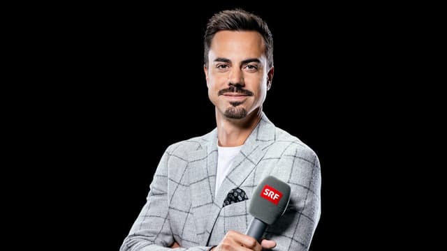  Diego Benaglio neuer SRF-Experte im internationalen Fussball