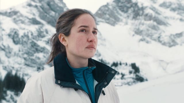  «Drii Winter»: Ein Schweizer Filmjuwel verzaubert das Publikum