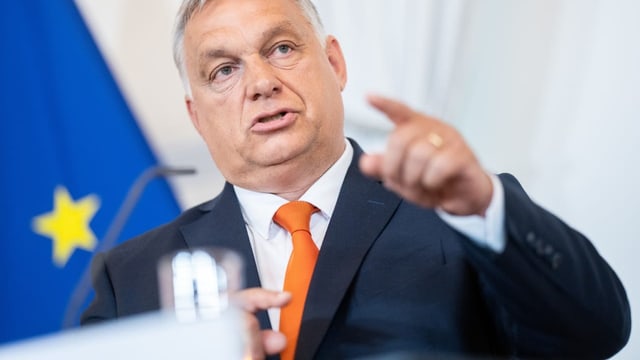  EU-Kommission will Ungarn 7.5 Milliarden Euro streichen