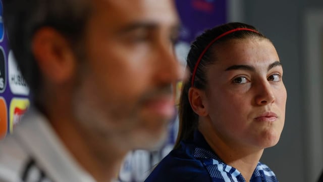  Aus Protest: 15 spanische Nationalspielerinnen stellen sich quer