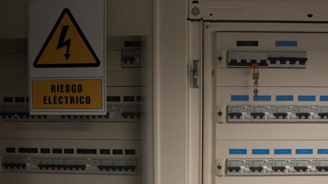  Trotz Strompreisdeckel steigen in Spanien die Strompreise