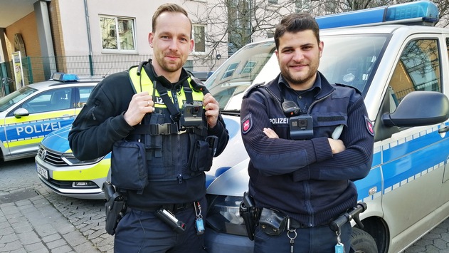  Ab 22. September: “Polizei im Einsatz”: Zweite Staffel mit vier neuen Folgen bei RTLZWEI