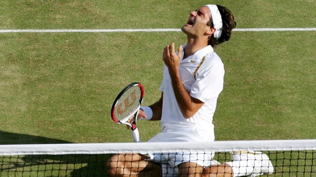  Warum Roger Federers Exit auch eine Erlösung ist