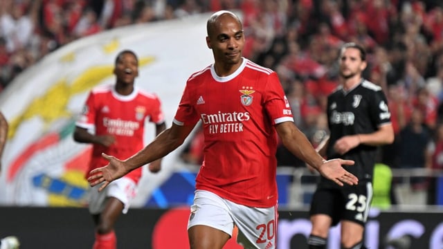  Benfica ganz gross – wer zahlt Juves Schaden?