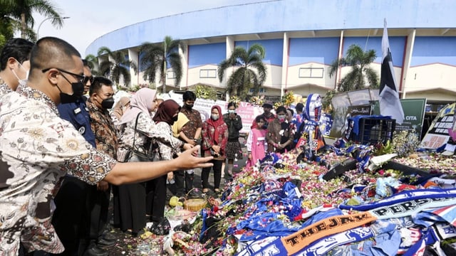  Keine-Fifa Sanktionen gegen Indonesien