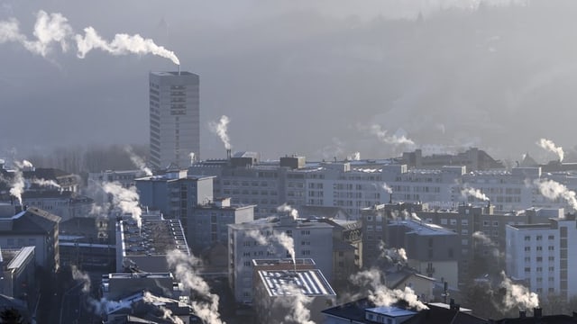  Ein Hoffnungsschimmer vor der Klimakonferenz ist nicht genug