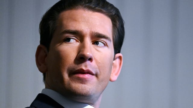  Neue Vorwürfe aus dem engstem Kreis belasten Sebastian Kurz