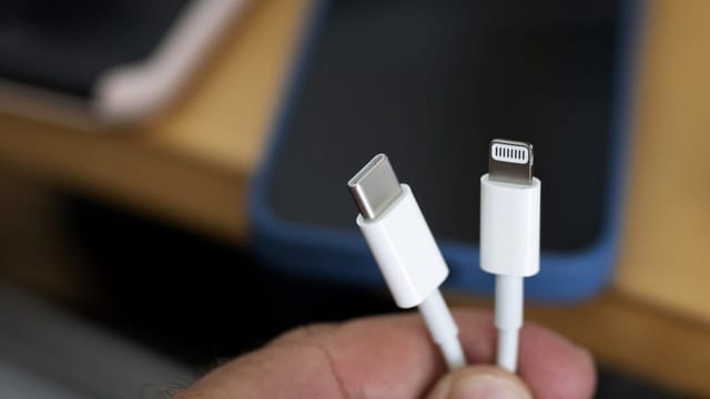  USB-C: Smartphones müssen bis 2024 einheitliche Ladebuchse haben