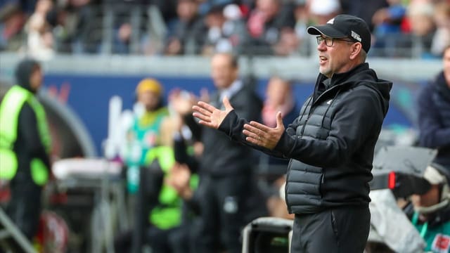  Fischers Union erstmals geschlagen – Köln düpiert Dortmund