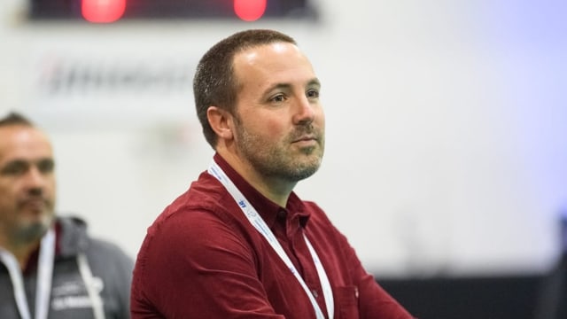  Unihockey-Natitrainer David Jansson zu Gast im «Sportpanorama»