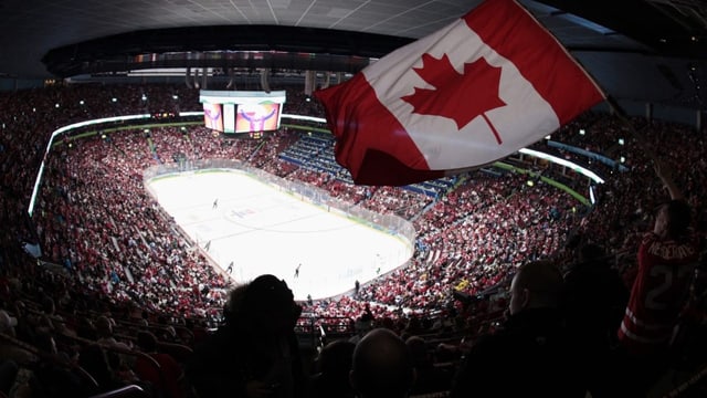  Missbrauchsskandal sorgt für Rücktrittswelle in Kanadas Hockey